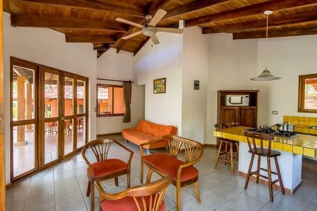 Family Villa, Birden Çok Yatak, Sigara İçilmez