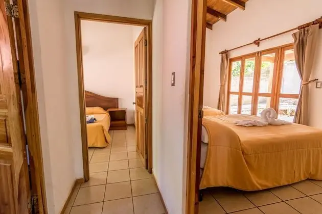 Family Villa, Birden Çok Yatak, Sigara İçilmez