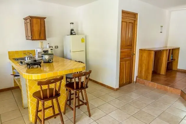 Family Villa, Birden Çok Yatak, Sigara İçilmez