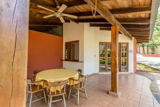 Family Villa, Birden Çok Yatak, Sigara İçilmez