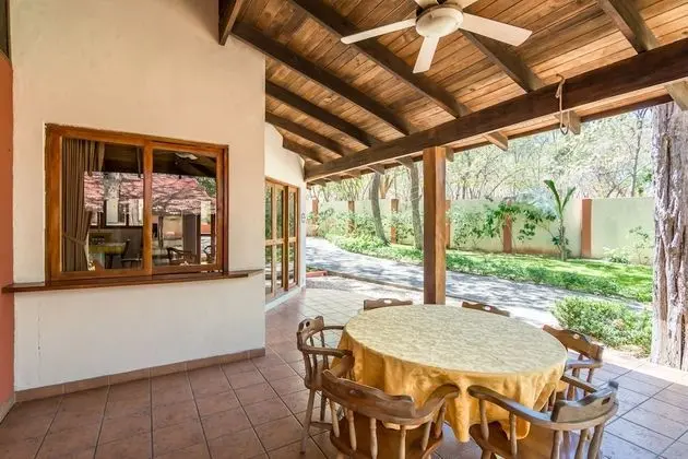 Family Villa, Birden Çok Yatak, Sigara İçilmez