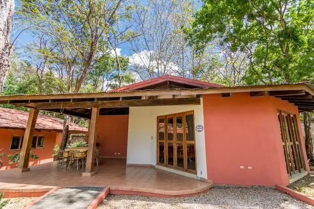 Family Villa, Birden Çok Yatak, Sigara İçilmez