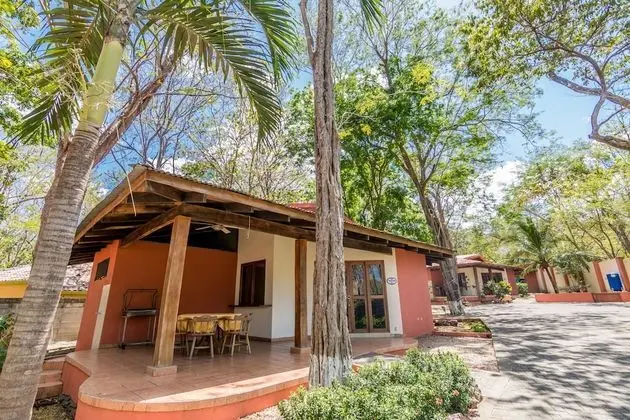 Family Villa, Birden Çok Yatak, Sigara İçilmez