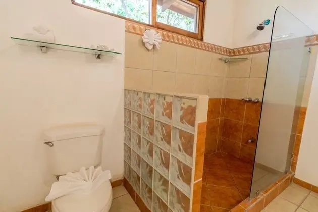 Family Villa, Birden Çok Yatak, Sigara İçilmez