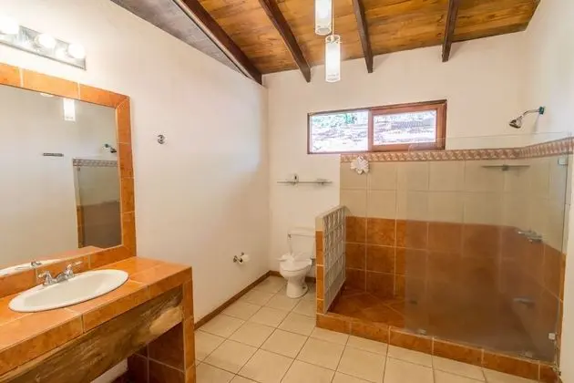 Family Villa, Birden Çok Yatak, Sigara İçilmez