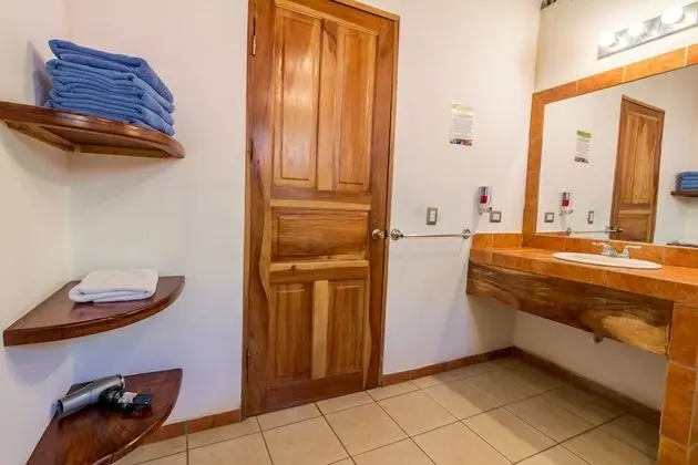 Family Villa, Birden Çok Yatak, Sigara İçilmez