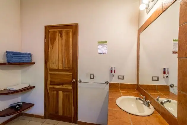 Family Villa, Birden Çok Yatak, Sigara İçilmez