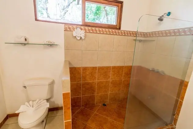 Family Villa, Birden Çok Yatak, Sigara İçilmez