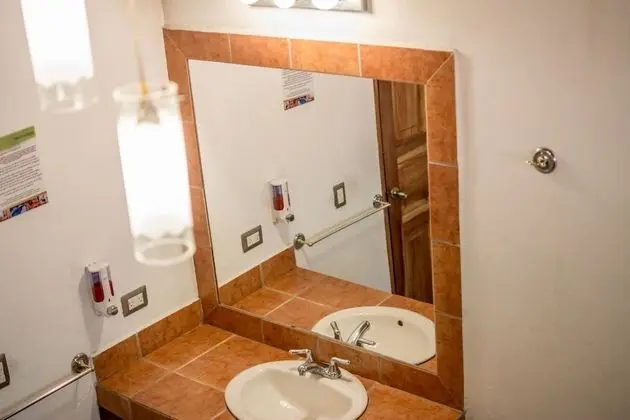 Family Villa, Birden Çok Yatak, Sigara İçilmez