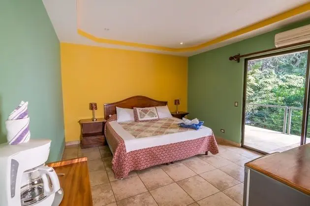 Standard Tek Büyük Yataklı Oda, 1 En Büyük (King) Boy Yatak, Sigara İçilmez