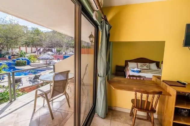 Standard Tek Büyük Yataklı Oda, 1 En Büyük (King) Boy Yatak, Sigara İçilmez