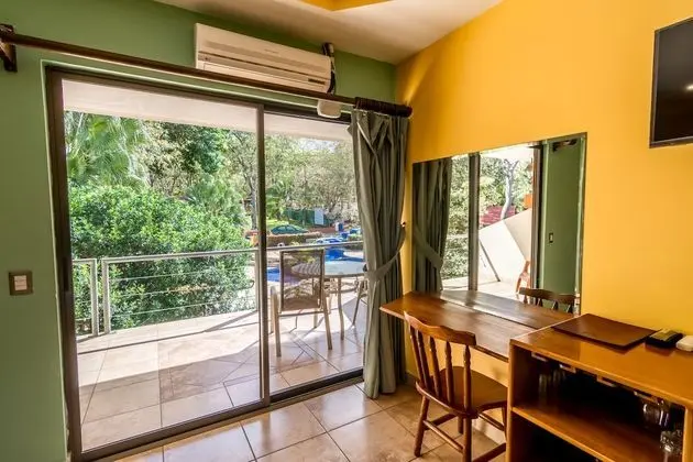 Standard Tek Büyük Yataklı Oda, 1 En Büyük (King) Boy Yatak, Sigara İçilmez