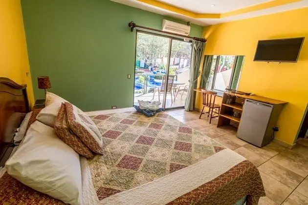 Standard Tek Büyük Yataklı Oda, 1 En Büyük (King) Boy Yatak, Sigara İçilmez