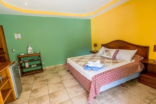 Standard Tek Büyük Yataklı Oda, 1 En Büyük (King) Boy Yatak, Sigara İçilmez