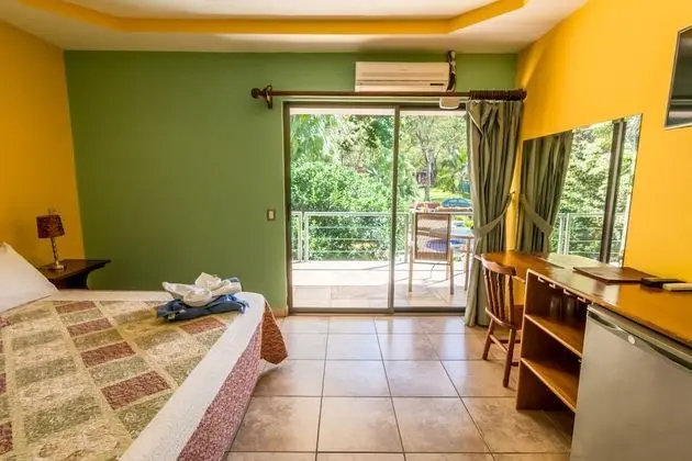 Standard Tek Büyük Yataklı Oda, 1 En Büyük (King) Boy Yatak, Sigara İçilmez