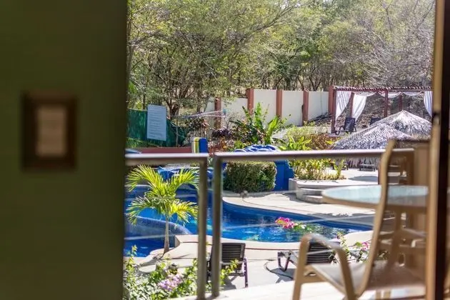 Standard Tek Büyük Yataklı Oda, 1 En Büyük (King) Boy Yatak, Sigara İçilmez