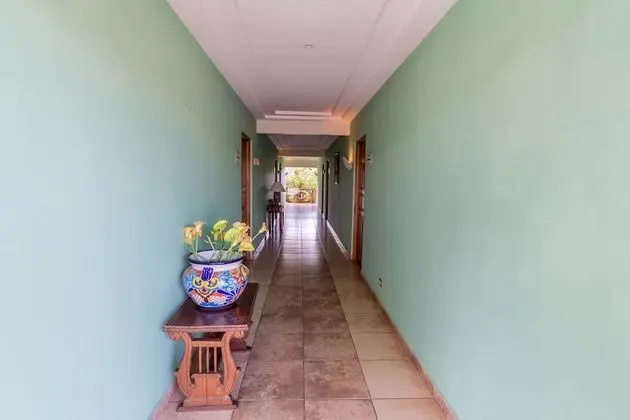 Standard Tek Büyük Yataklı Oda, 1 En Büyük (King) Boy Yatak, Sigara İçilmez