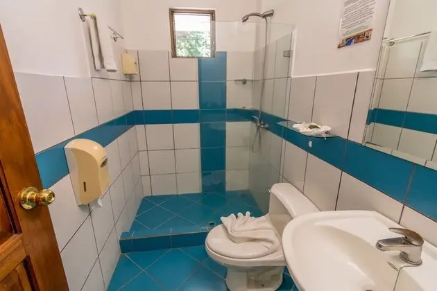 Standard Tek Büyük Yataklı Oda, 1 En Büyük (King) Boy Yatak, Sigara İçilmez