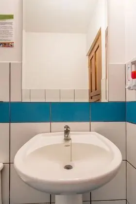 Standard Tek Büyük Yataklı Oda, 1 En Büyük (King) Boy Yatak, Sigara İçilmez