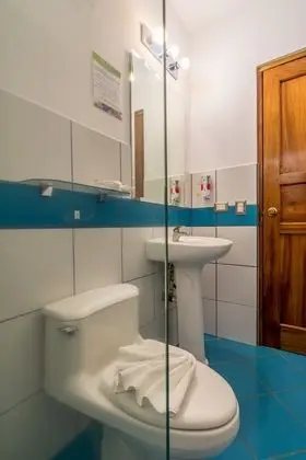 Standard Tek Büyük Yataklı Oda, 1 En Büyük (King) Boy Yatak, Sigara İçilmez