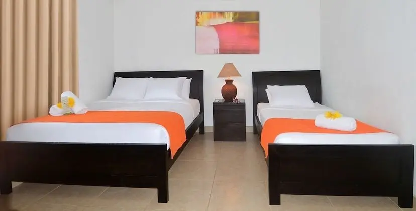 Luxury Villa, 3 Yatak Odası, Denize Sıfır
