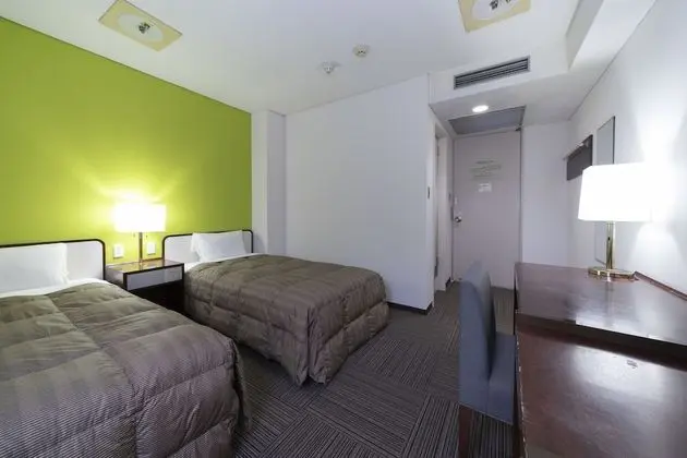 Economy İki Ayrı Yataklı Oda, Sigara İçilmez