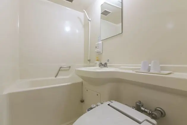 Economy İki Ayrı Yataklı Oda, Sigara İçilmez