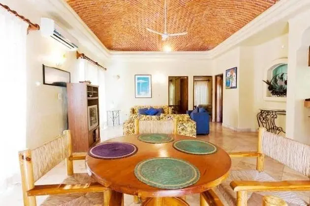Bungalow Casita