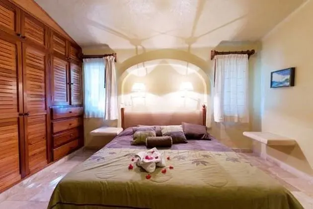 Bungalow Casita