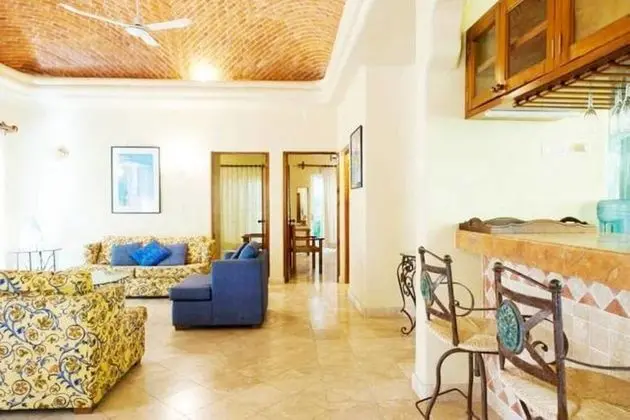 Bungalow Casita
