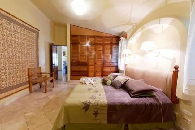 Bungalow Casita