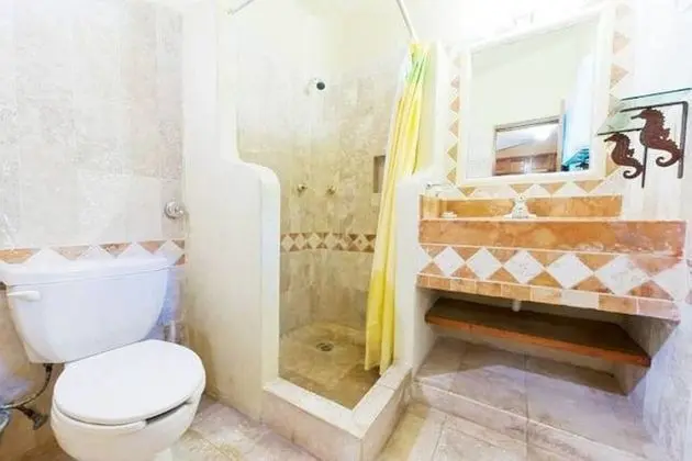 Bungalow Casita