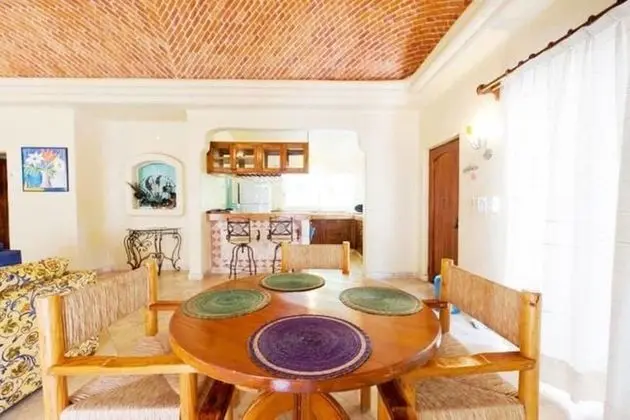 Bungalow Casita
