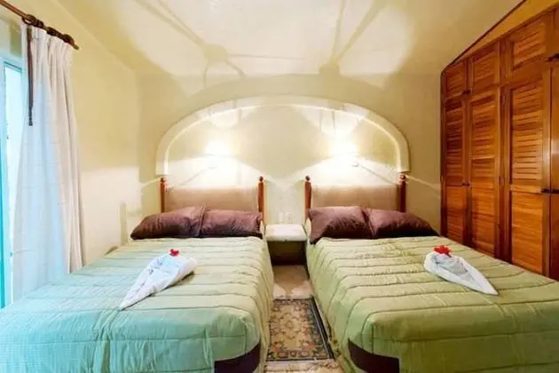 Bungalow Casita