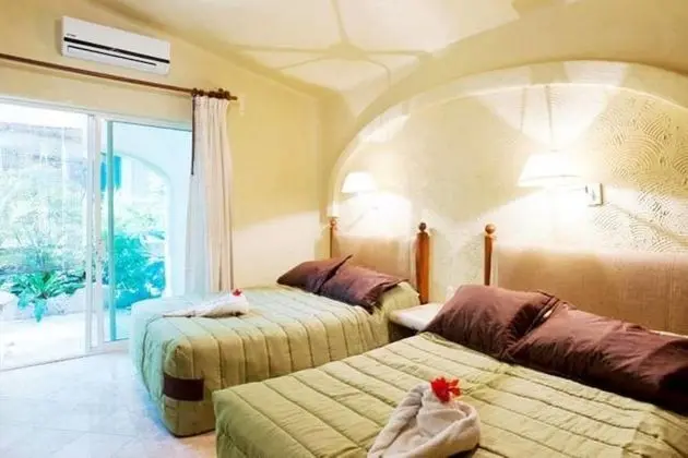 Bungalow Casita