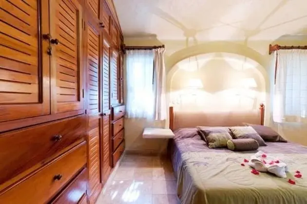 Bungalow Casita