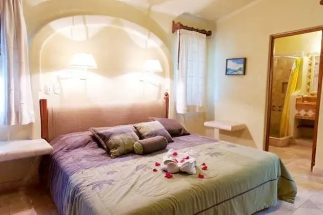 Bungalow Casita