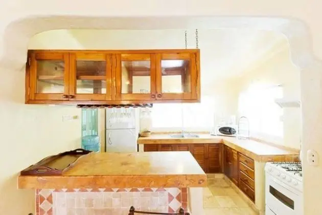 Bungalow Casita