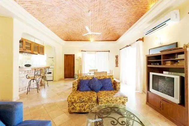 Bungalow Casita