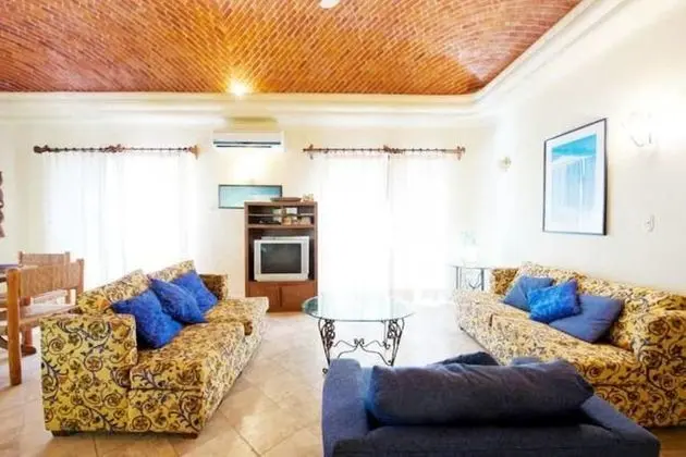 Bungalow Casita
