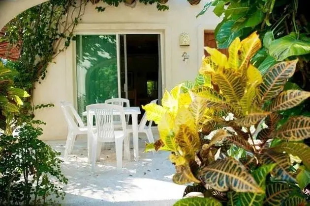 Bungalow Casita