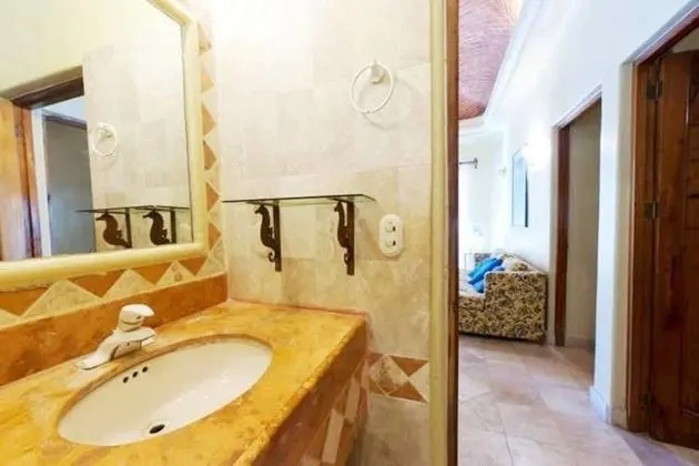 Bungalow Casita