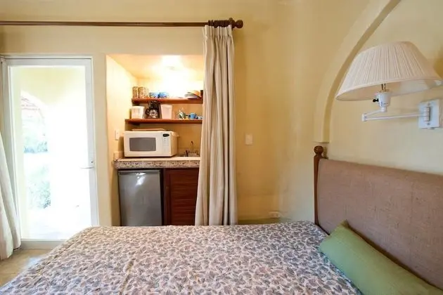 Studio Double Beds