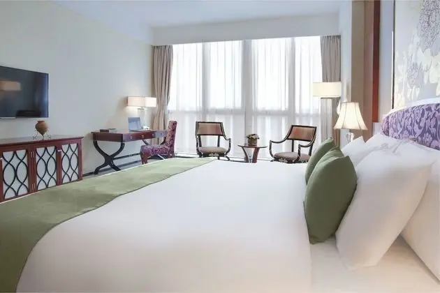 Club Oda (Deluxe.10th floor)