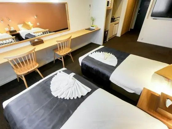 Deluxe Süit