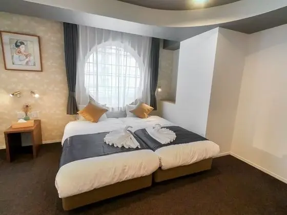 Exclusive Apart Daire