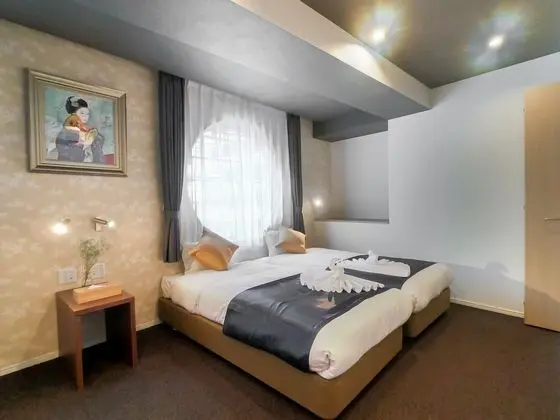Exclusive Apart Daire