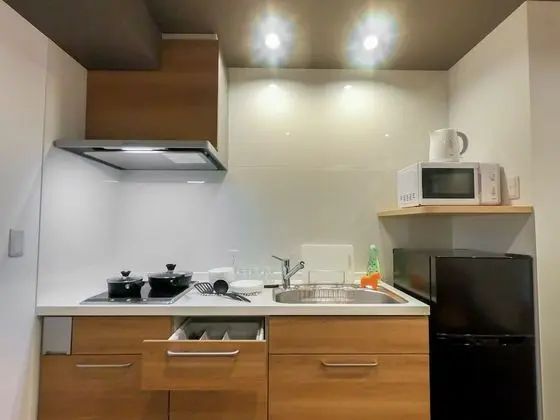 Exclusive Apart Daire