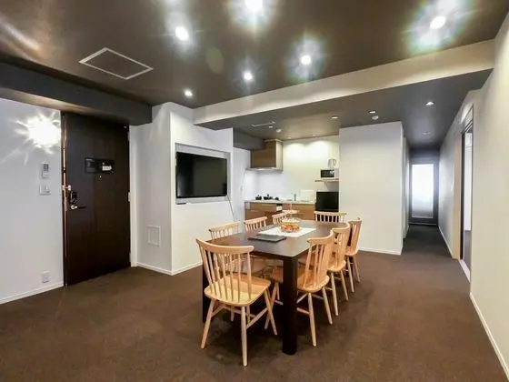 Exclusive Apart Daire