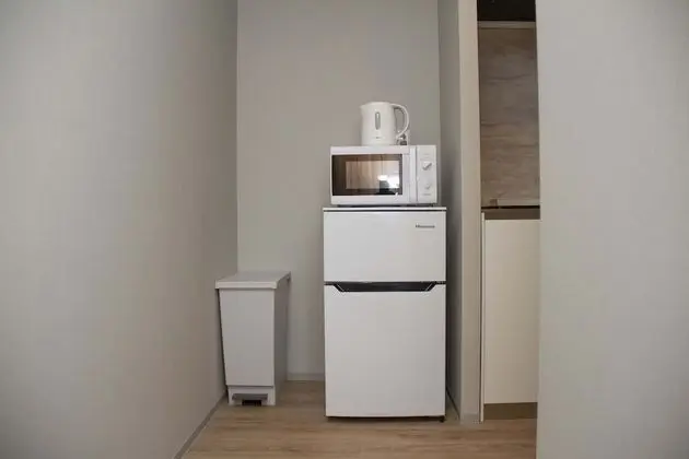Deluxe Apart Daire